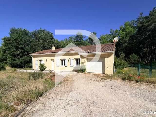 Maison 4 pièces 114 m²