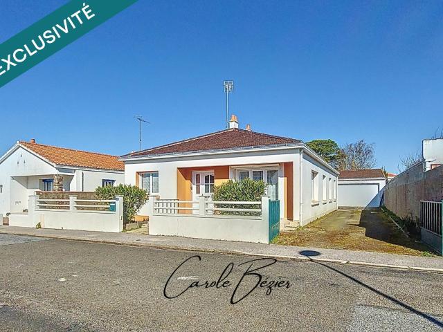 Maison 4 pièces 114 m²
