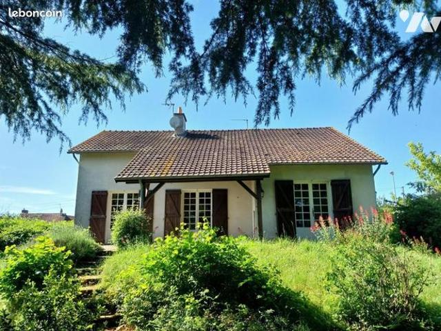 Maison 4 pièces 114 m²
