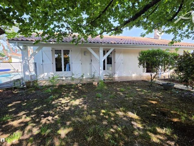 Maison 4 pièces 114 m²