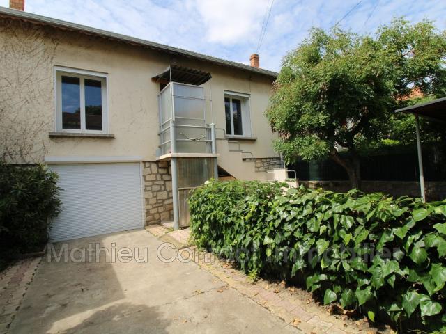 Maison 4 pièces 114 m²