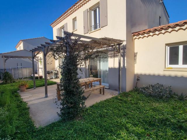 Maison 4 pièces 114 m²