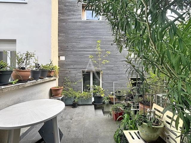 Maison 4 pièces 114 m²