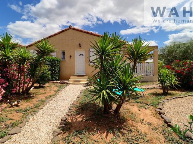 Maison 4 pièces 114 m²
