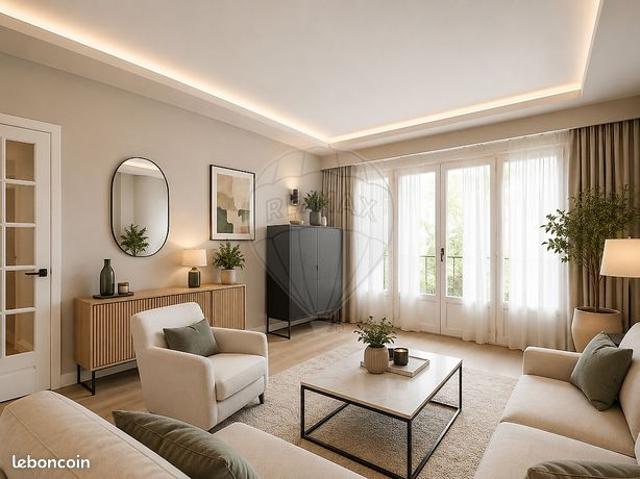 Maison 4 pièces 114 m²