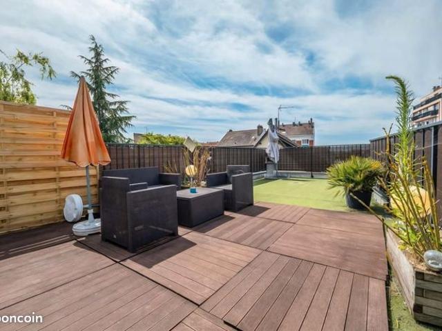 Maison 4 pièces 114 m²