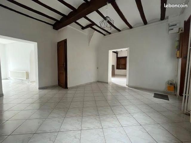 Maison 4 pièces 114 m²
