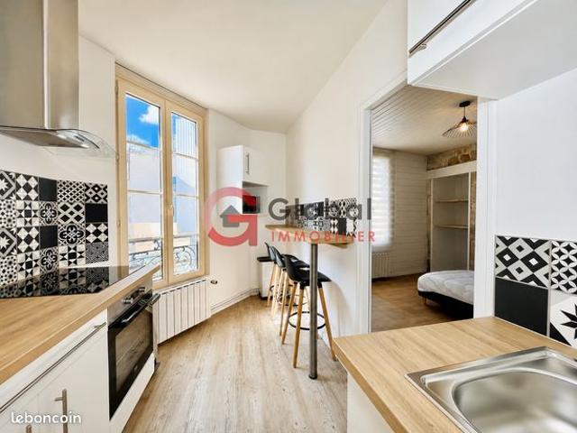 Maison 4 pièces 114 m²