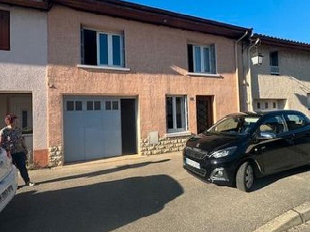 Maison 4 pièces 114 m²