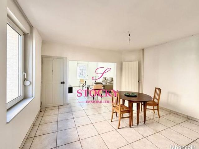 Maison 4 pièces 114 m²