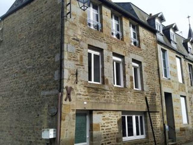 Maison 4 pièces 114 m²
