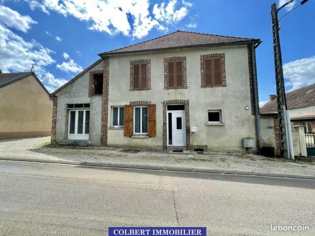 Maison 4 pièces 114 m²