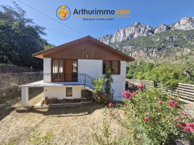 Maison 4 pièces 114 m²