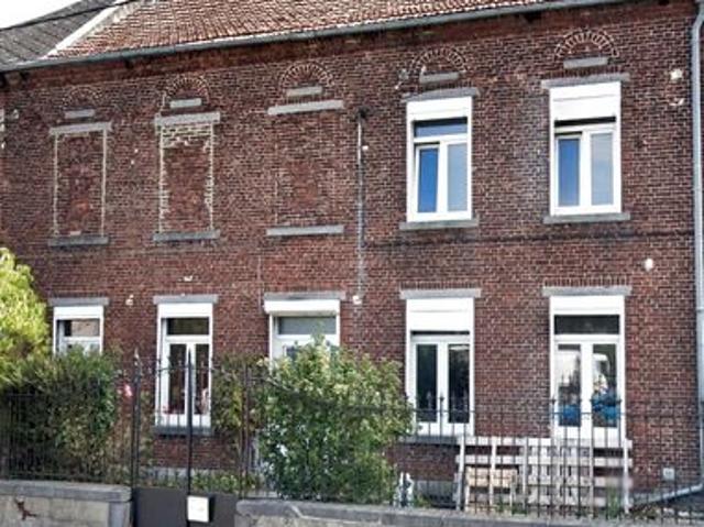 Maison 4 pièces 114 m²