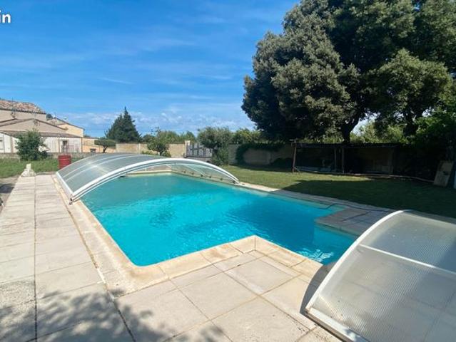 Maison 4 pièces 114 m²