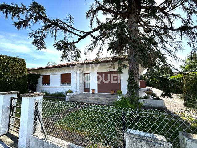 Maison 4 pièces 114 m²