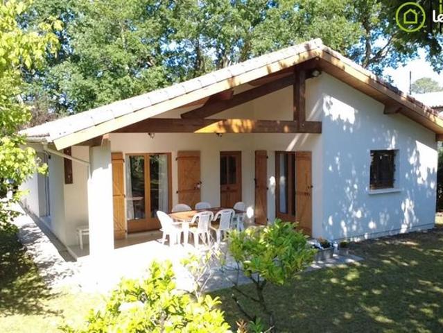 Maison 4 pièces 114 m²