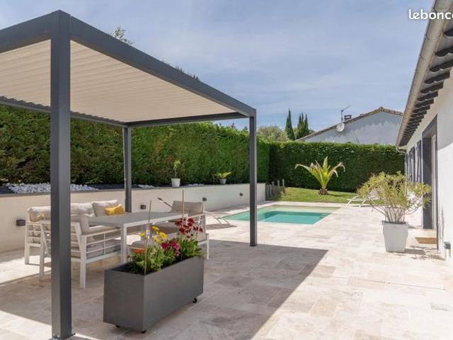 Maison 4 pièces 114 m²