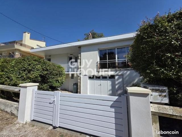 Maison 4 pièces 114 m²