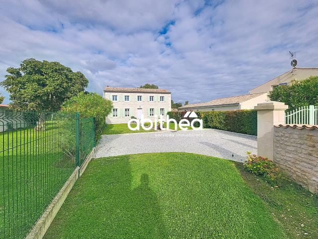 Maison 4 pièces 114 m²