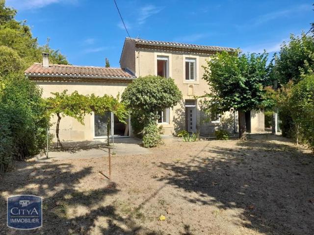 Maison 4 pièces 114 m²