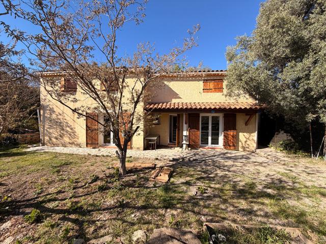 Maison 4 pièces 114 m²
