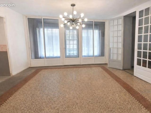 Maison 4 pièces 114 m²