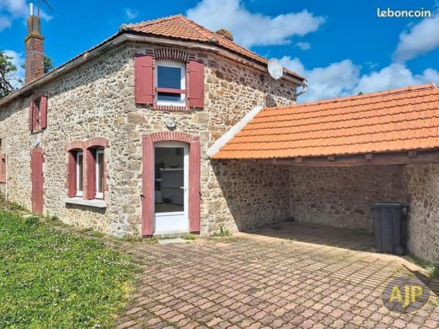 Maison 4 pièces 114 m²