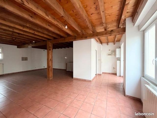 Maison 4 pièces 114 m²