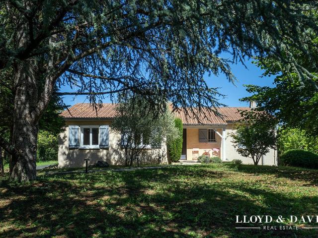 Maison 4 pièces 114 m²