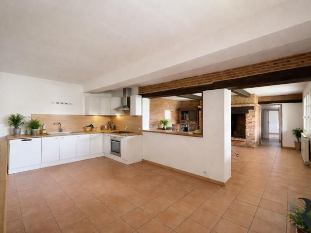 Maison 4 pièces 114 m²