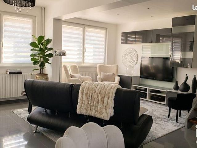 Maison 4 pièces 114 m²