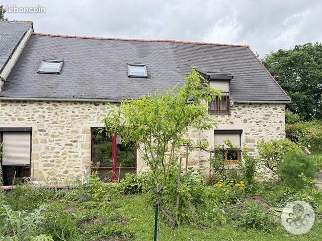 Maison 4 pièces 114 m²