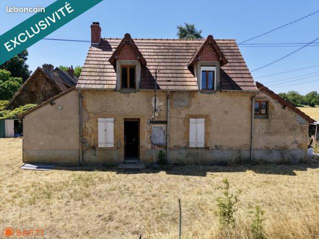 Maison 4 pièces 114 m²