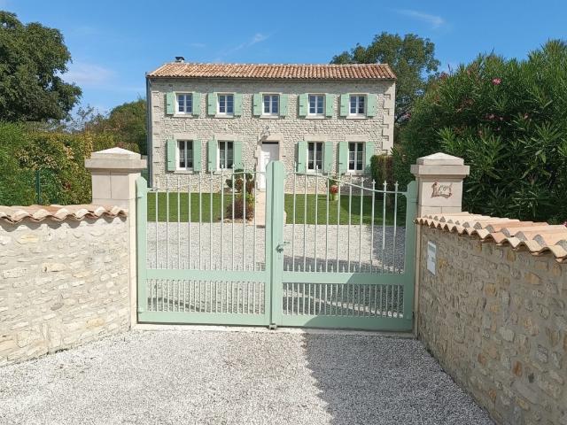 Maison 4 pièces 114 m²