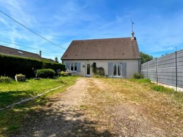 Maison 4 pièces 114 m²