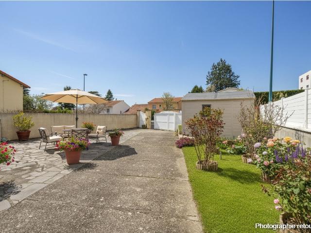 Maison 4 pièces 114 m²