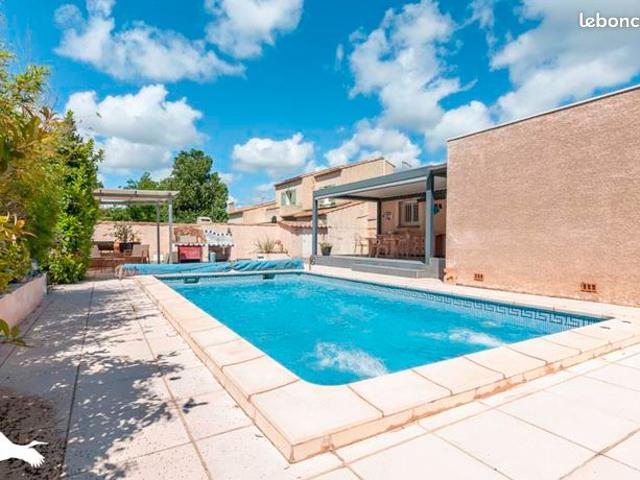 Maison 4 pièces 114 m²