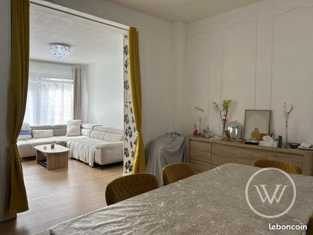 Maison 4 pièces 114 m²