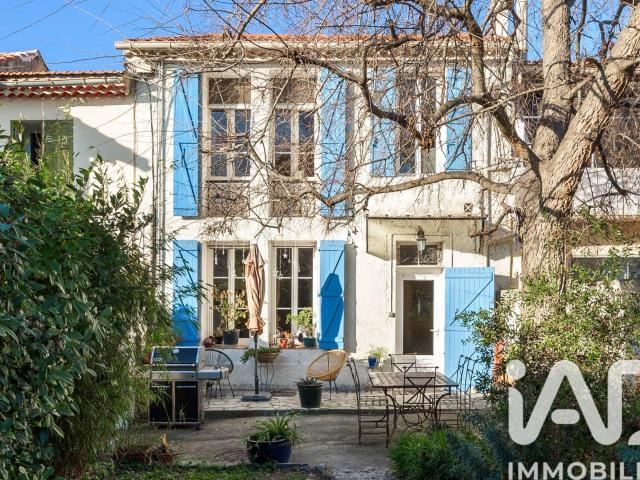 Maison 4 pièces 114 m²