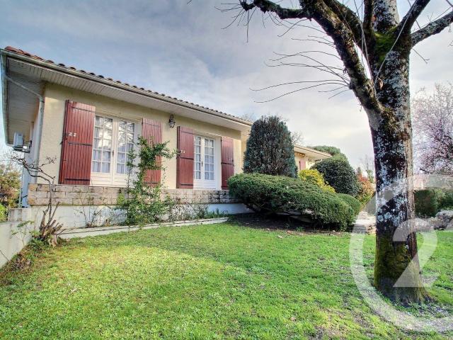 Maison 4 pièces 114 m²