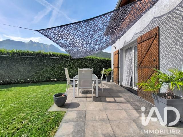 Maison 4 pièces 114 m²
