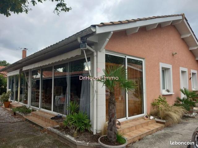 Maison 4 pièces 114 m²
