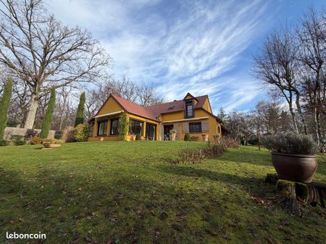 Maison 4 pièces 114 m²