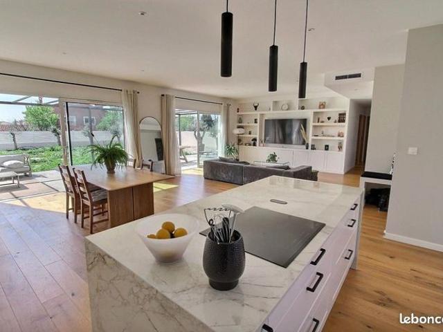 Maison 4 pièces 114 m²