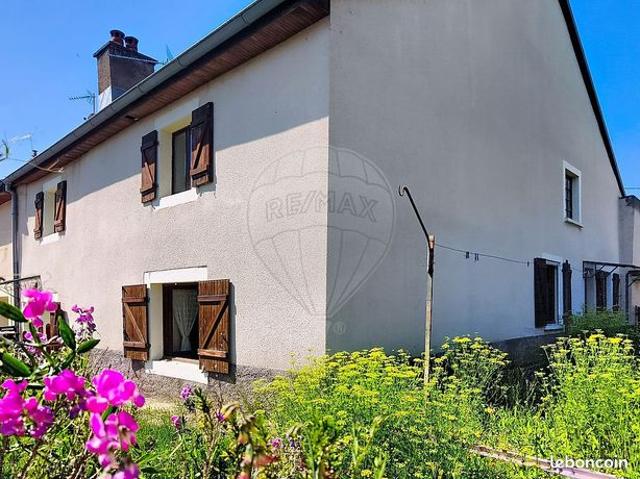 Maison 4 pièces 114 m²