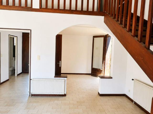 Maison 4 pièces 114 m²