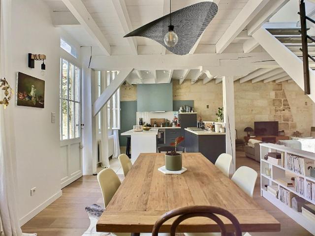 Maison 4 pièces 116 m²
