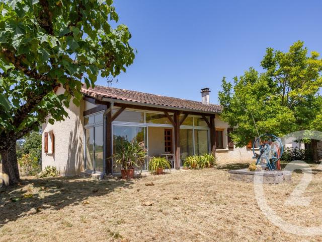 Maison 4 pièces 114 m²