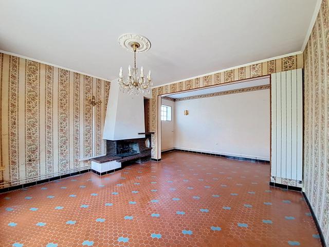 Maison 4 pièces 114 m²
